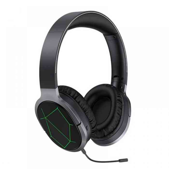 AWEI A799BL Foldable Gaming Wireless Headphone